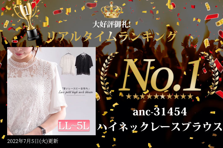 ランキング入賞