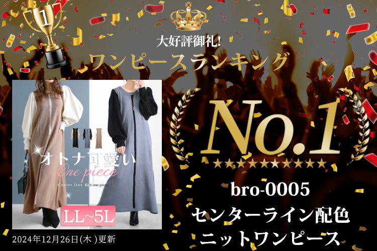 ランキング入賞