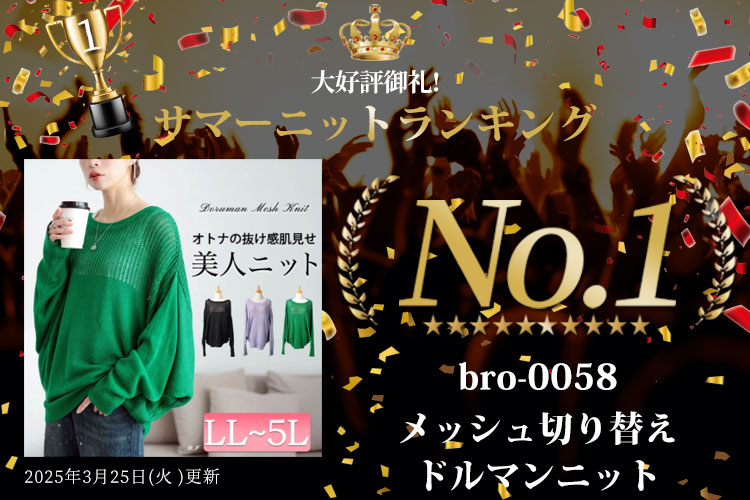 ランキング入賞