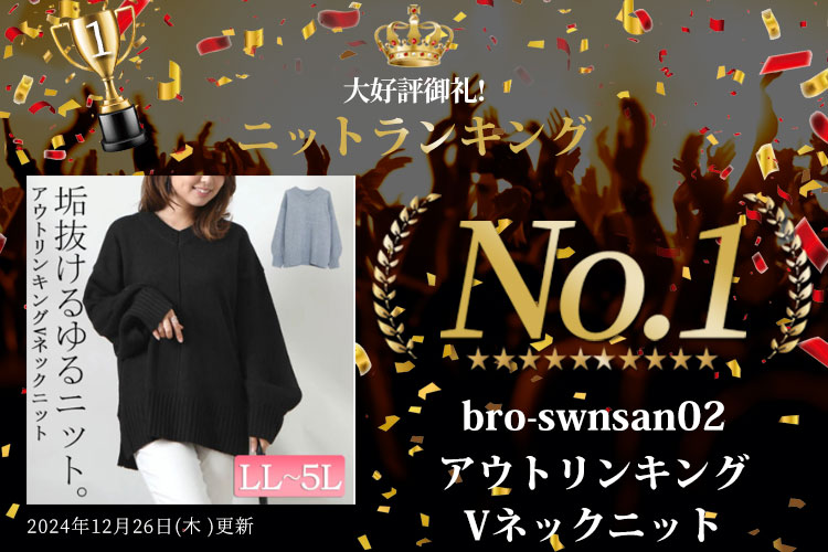 ランキング入賞