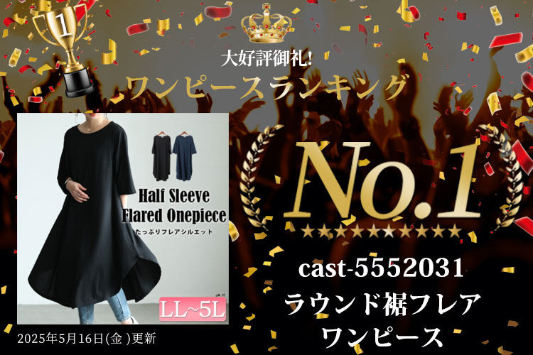 ランキング入賞