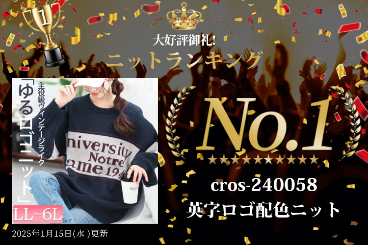 ランキング入賞