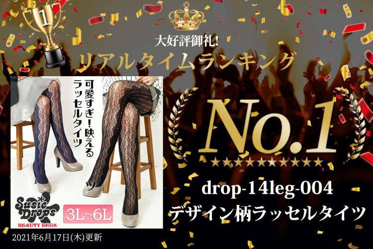 ランキング入賞