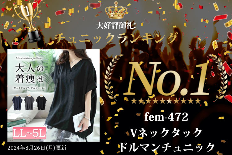 ランキング入賞