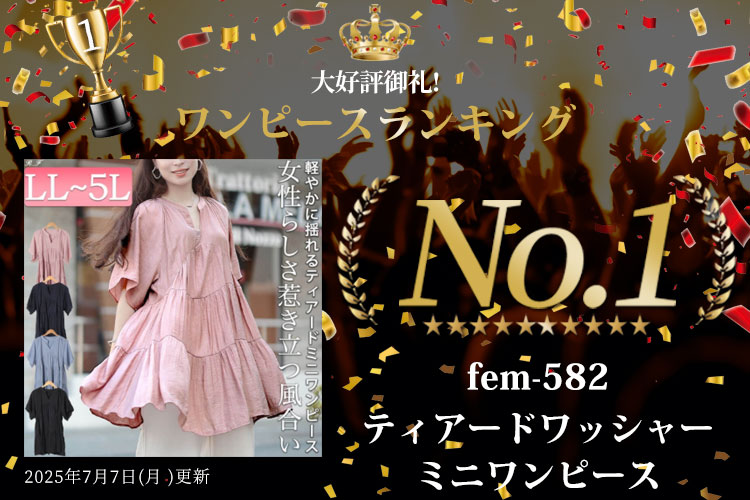 ランキング入賞