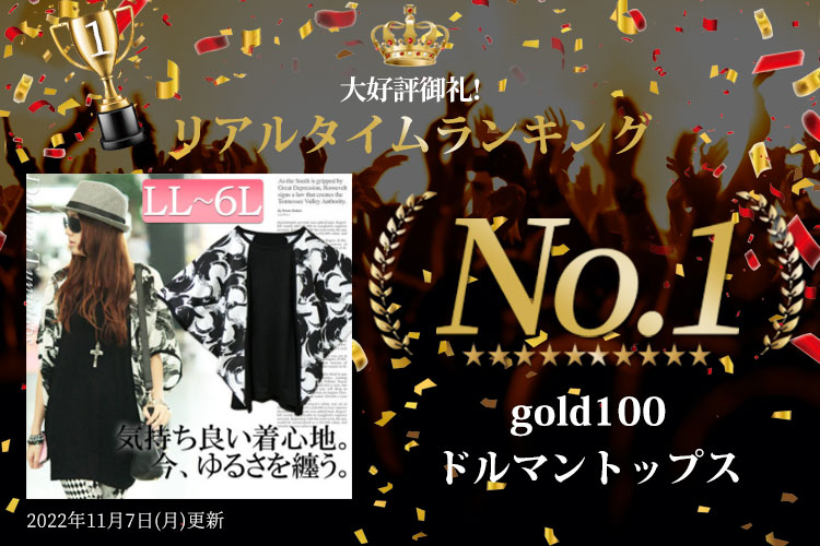 ランキング入賞