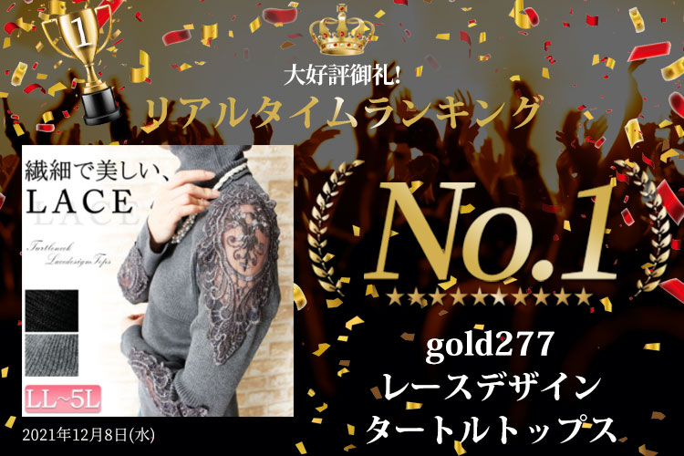 ランキング入賞