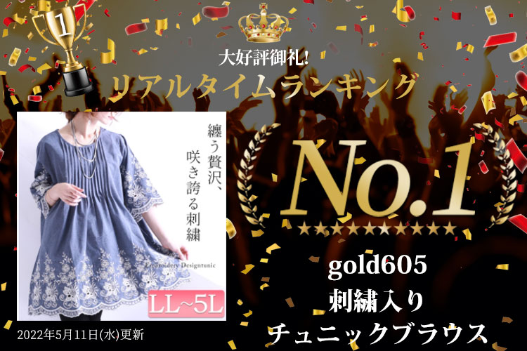 ランキング入賞