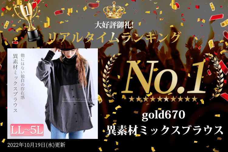 ランキング入賞