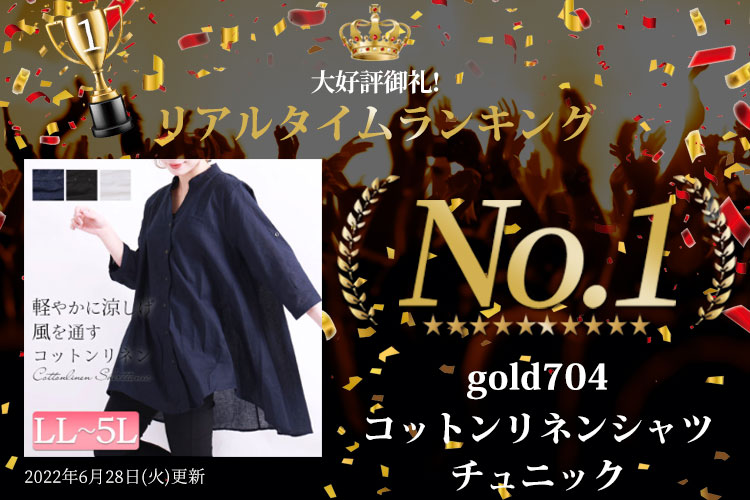 ランキング入賞