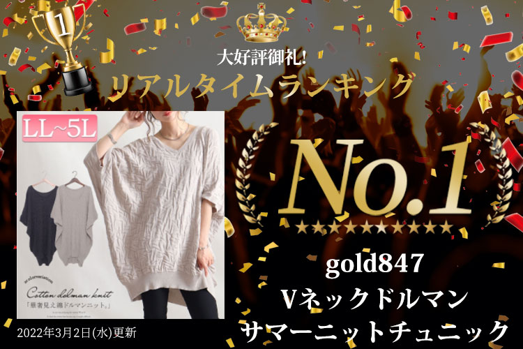 ランキング入賞