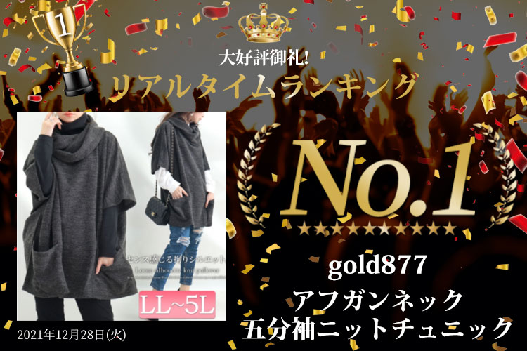 ランキング入賞