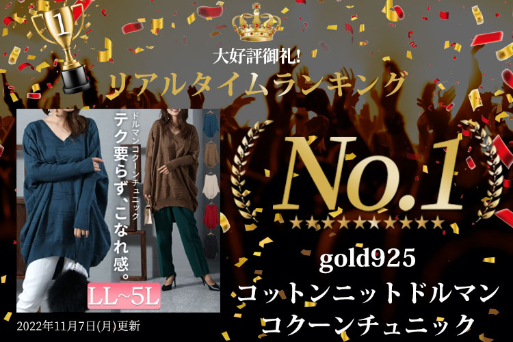 ランキング入賞