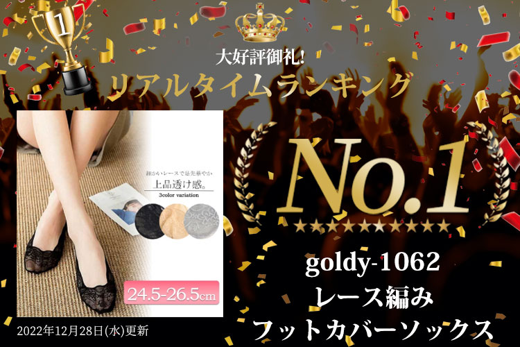 ランキング入賞