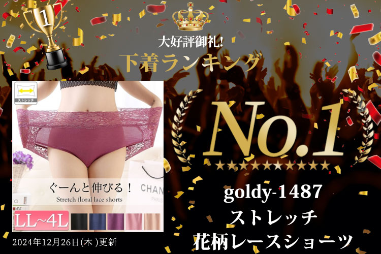 ランキング入賞