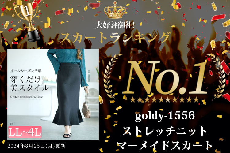 ランキング入賞