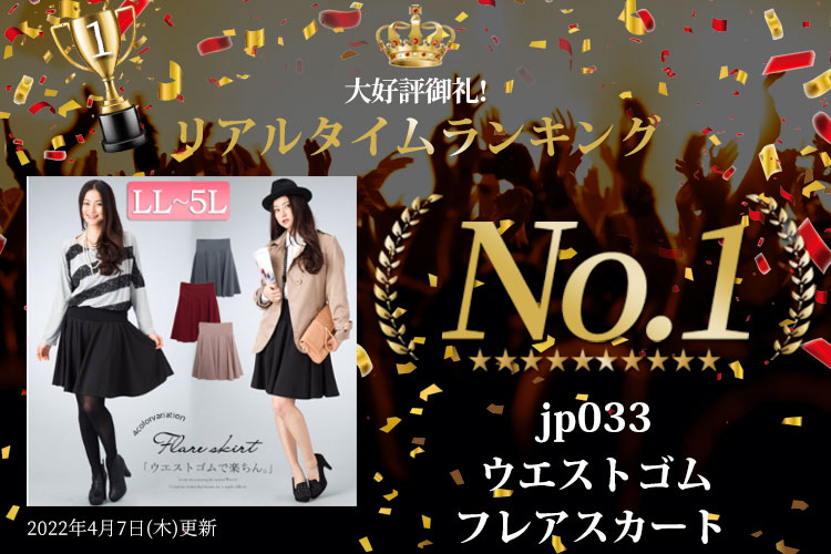 ランキング入賞