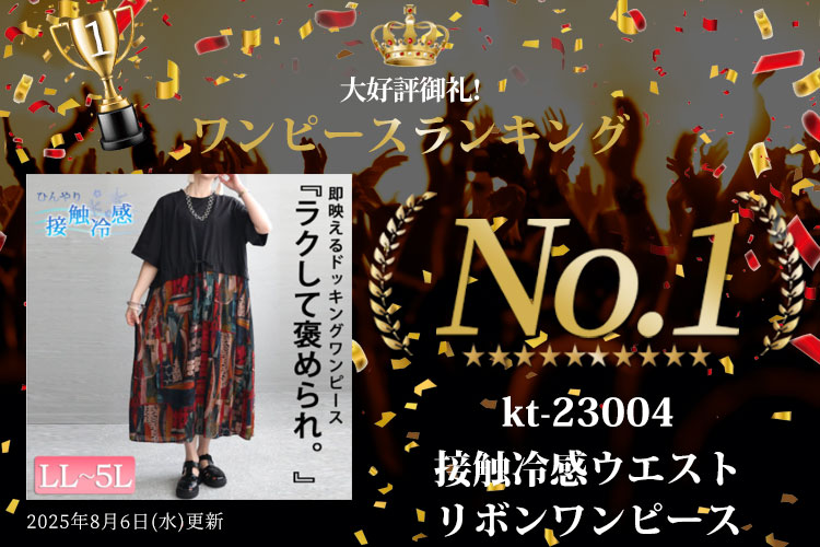 ランキング入賞