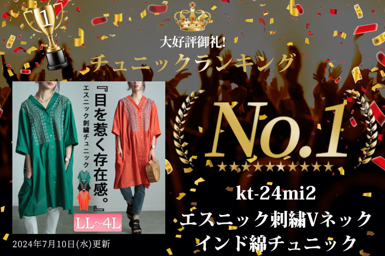 ランキング入賞