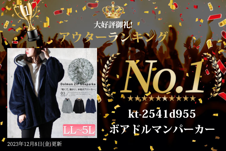 ランキング入賞