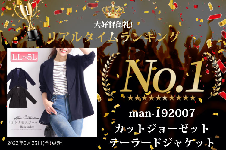 ランキング入賞