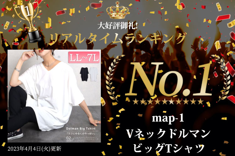 ランキング入賞