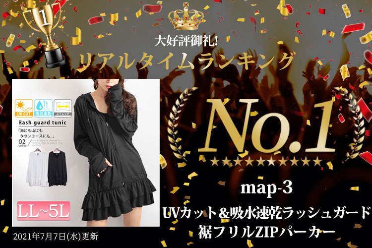 ランキング入賞