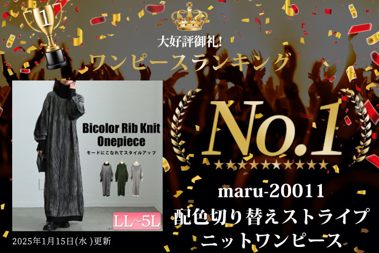 ランキング入賞