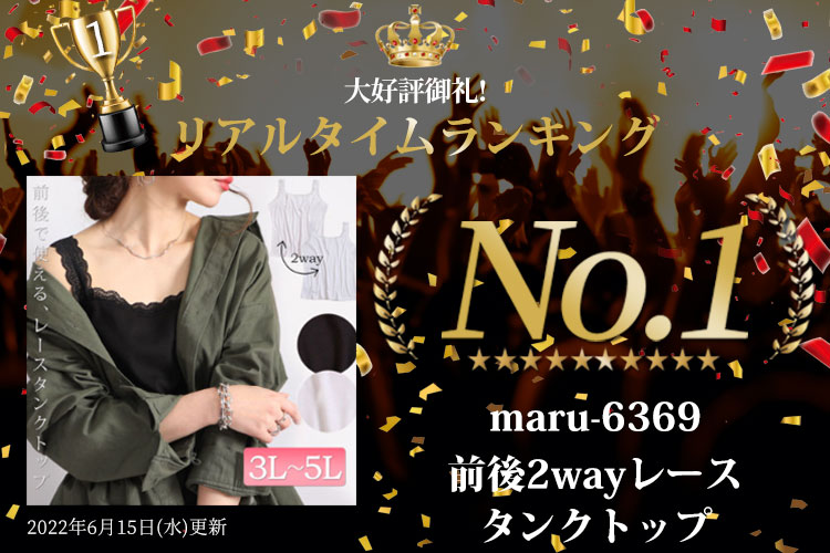 ランキング入賞