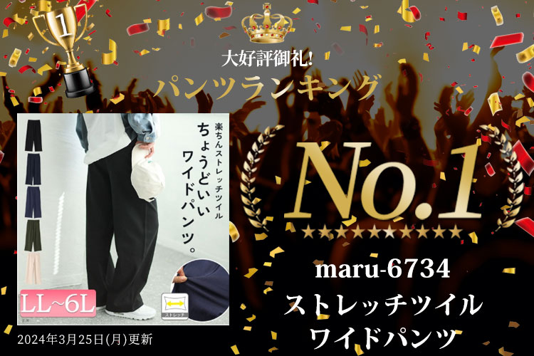 ランキング入賞