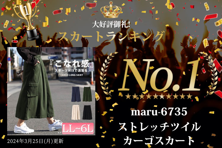 ランキング入賞