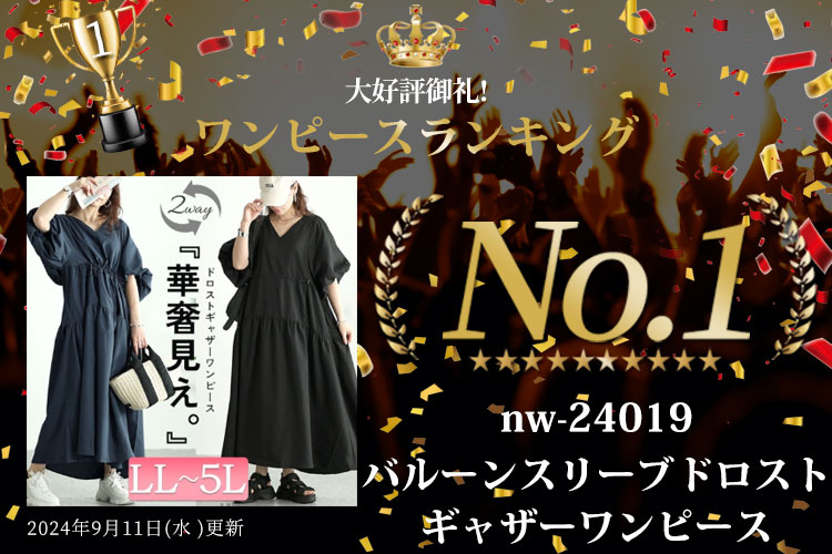 ランキング入賞