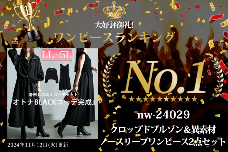 ランキング入賞