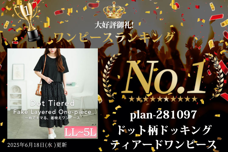 ランキング入賞