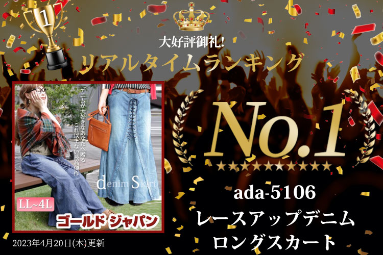 ランキング入賞