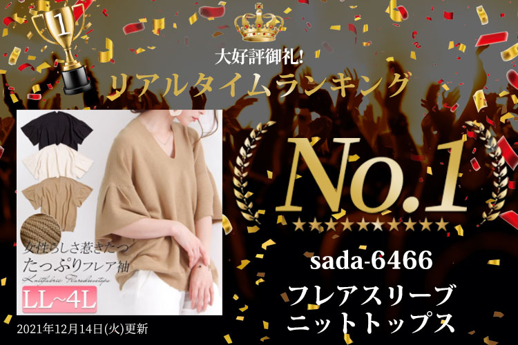 ランキング入賞