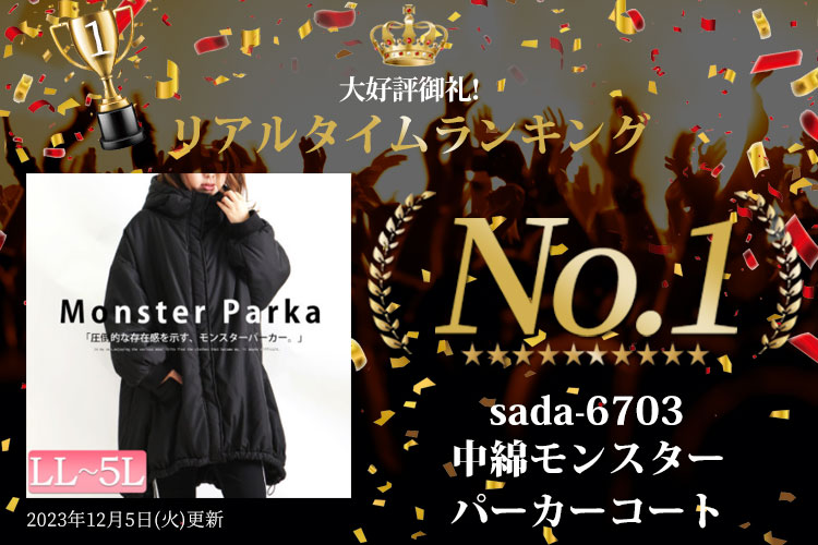 ランキング入賞