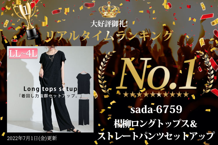 ランキング入賞