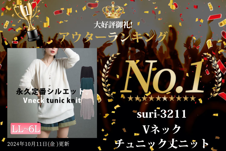 ランキング入賞