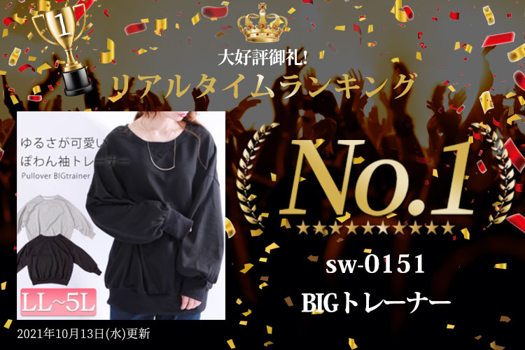 ランキング入賞