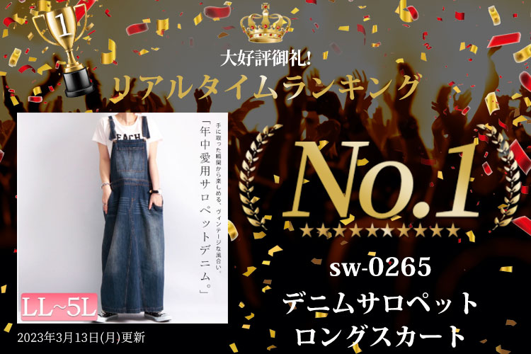 ランキング入賞