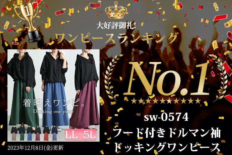 ランキング入賞