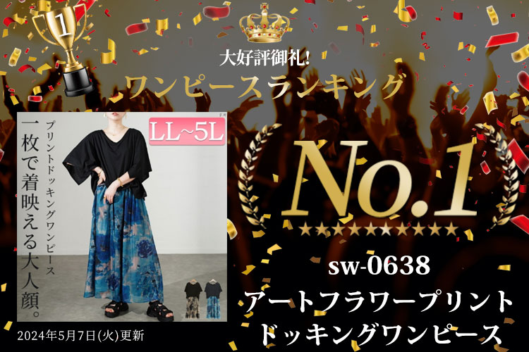 ランキング入賞