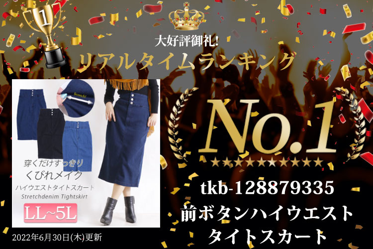 ランキング入賞