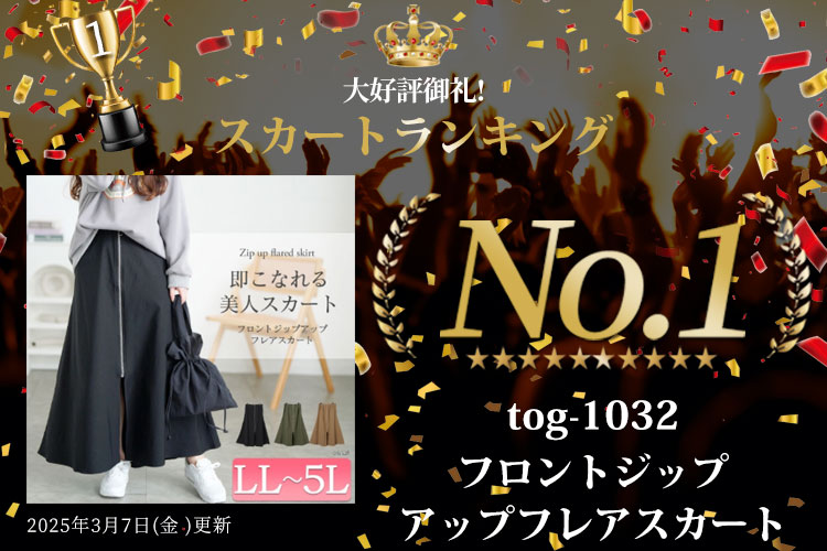 ランキング入賞