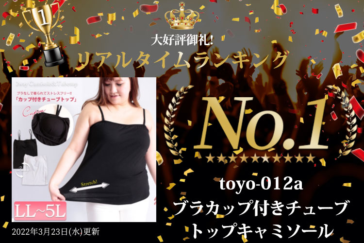 ランキング入賞