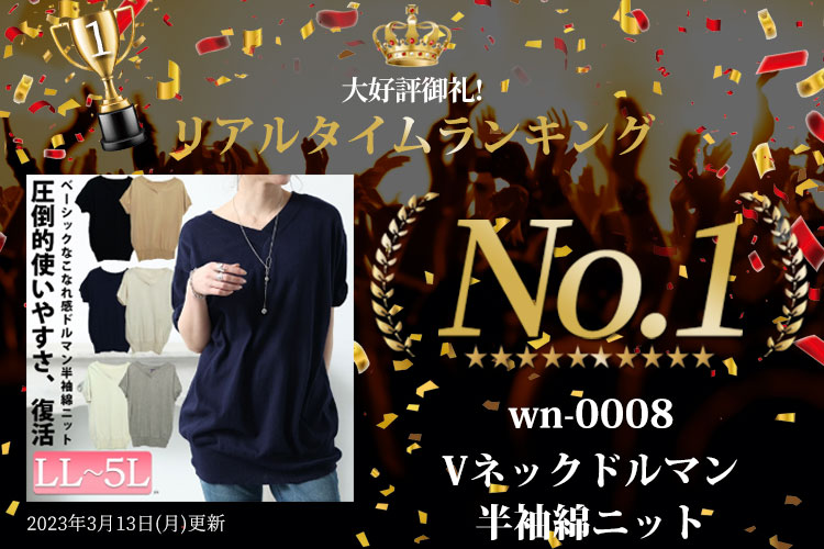 ランキング入賞