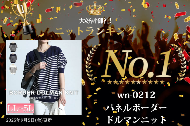 ランキング入賞