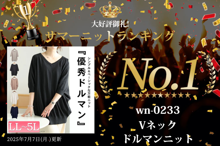 ランキング入賞