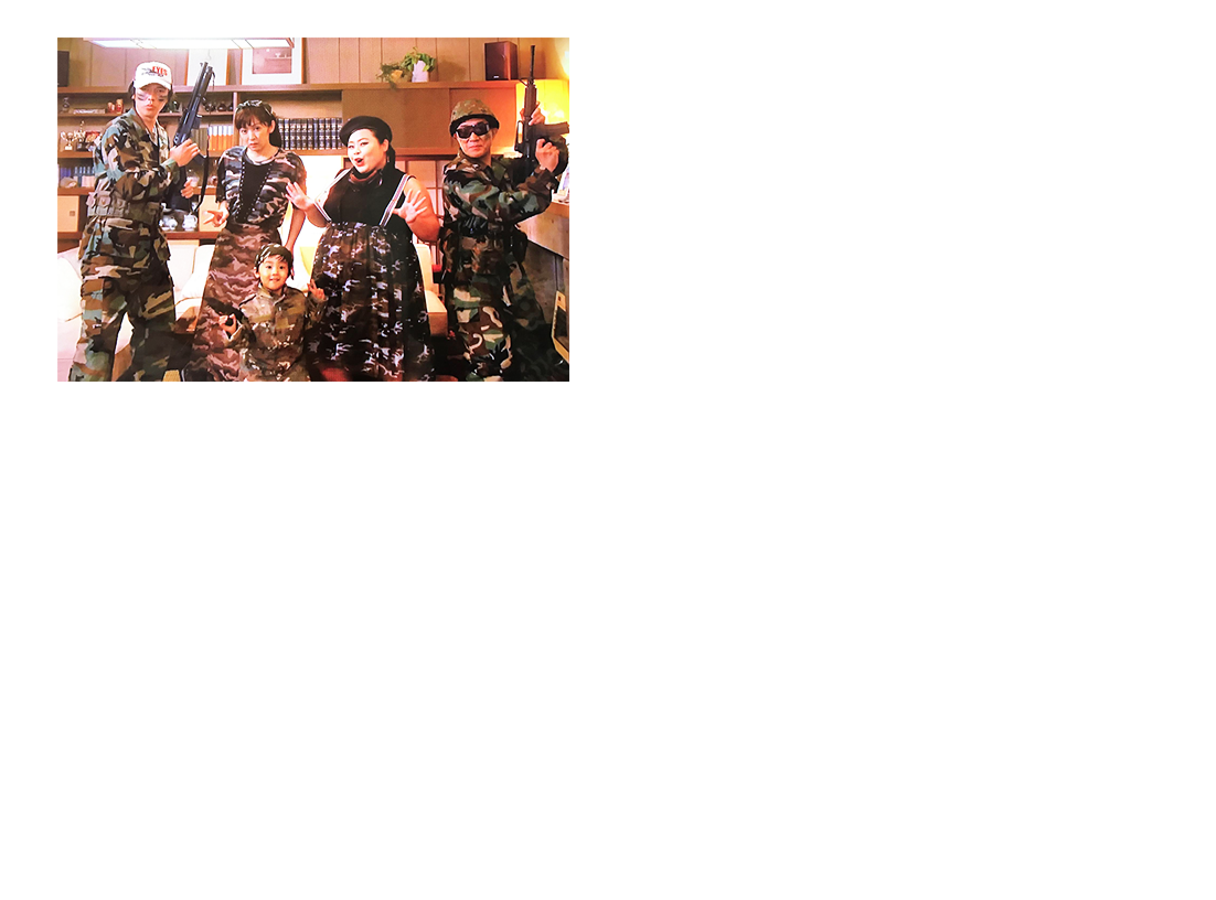 衣装提供シーン14